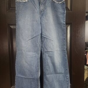 Bullhead Blue Men's Jeans
